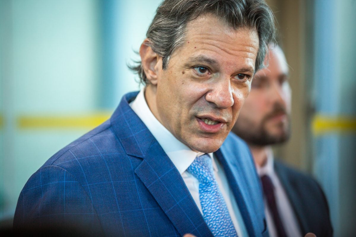 Os R$ 40 bilhões fundamentais para 'equilibrar' o Orçamento de 2025, segundo Haddad – CartaExpressa – CartaCapital