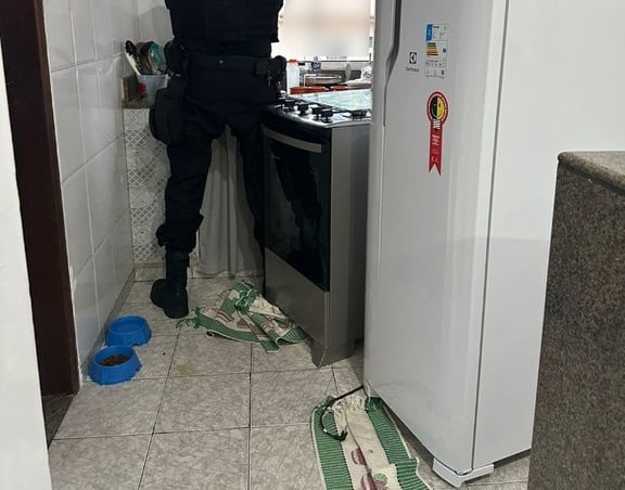 PF desarticula grupo acusado de roubar doações e cestas básicas de vítimas de enchentes no ES – Sociedade – CartaCapital