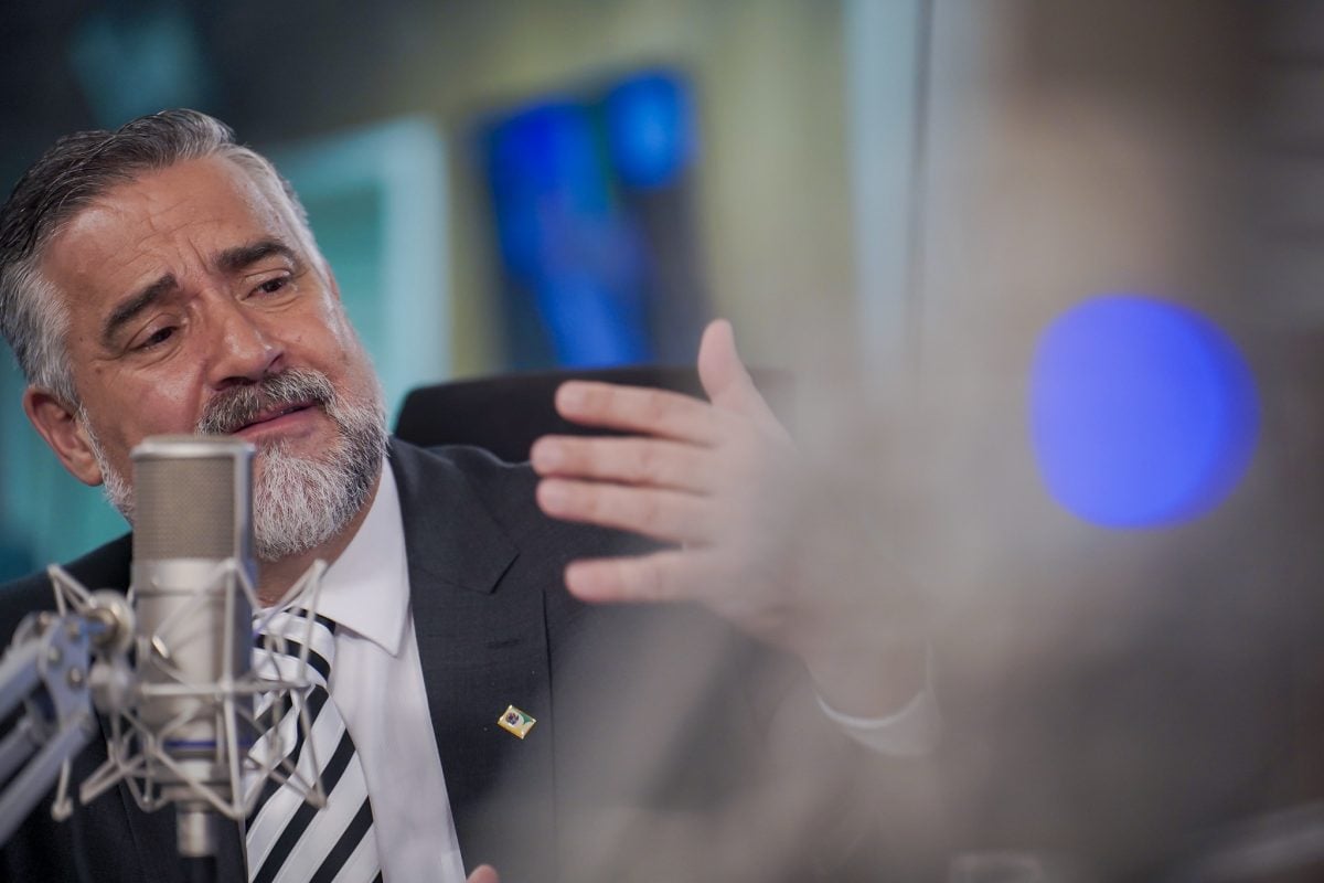 PGR se manifesta contra incluir Paulo Pimenta no inquérito das milícias digitais – Justiça – CartaCapital