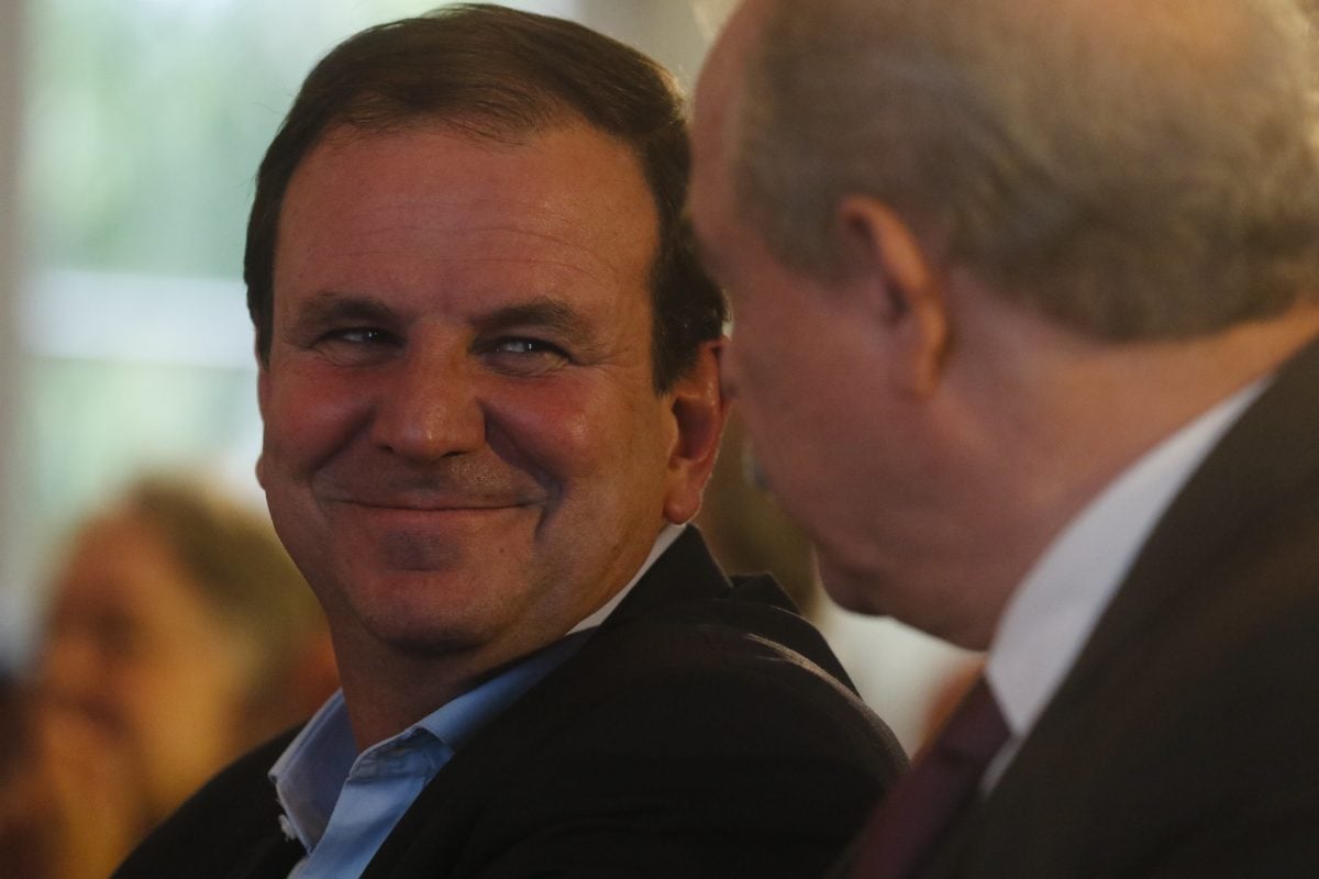 PSD oficializa candidatura de Eduardo Paes à reeleição para prefeitura do Rio – CartaCapital