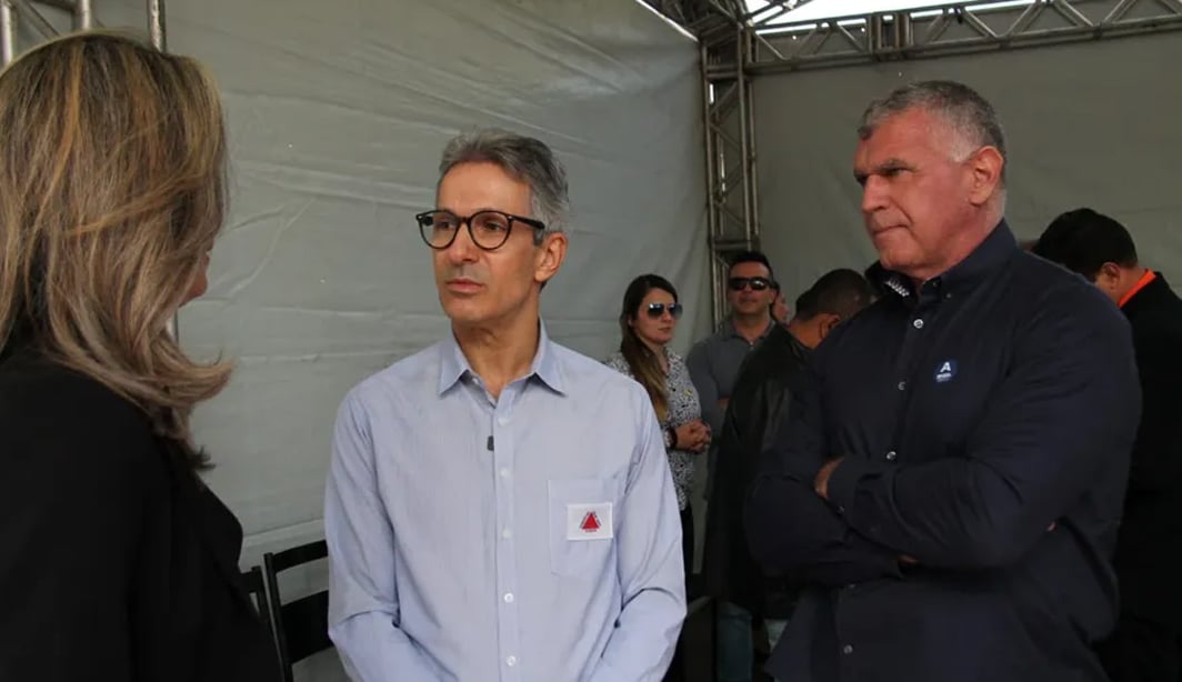 PT aciona a AGU após secretário de Zema ligar o governo Lula a 'narcopresidentes' – CartaExpressa – CartaCapital