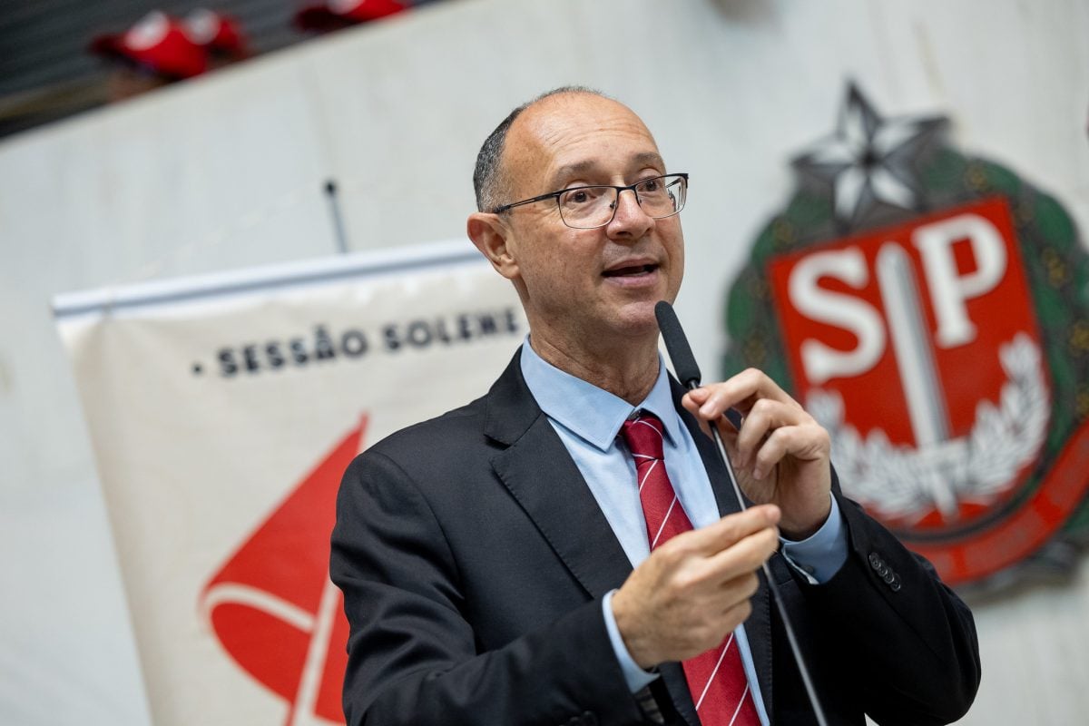 PT pede que o MP apure se houve conflito de interesse em privatização da Sabesp – Política – CartaCapital