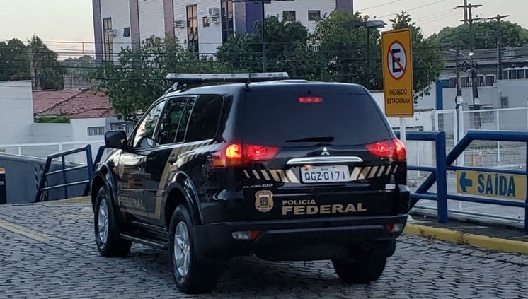 Polícia Federal resgata 22 vítimas de exploração sexual em São Paulo – CartaExpressa – CartaCapital