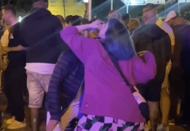 Polícia identifica e intima a depor dupla que imitou macaco em uma roda de samba – CartaExpressa – CartaCapital