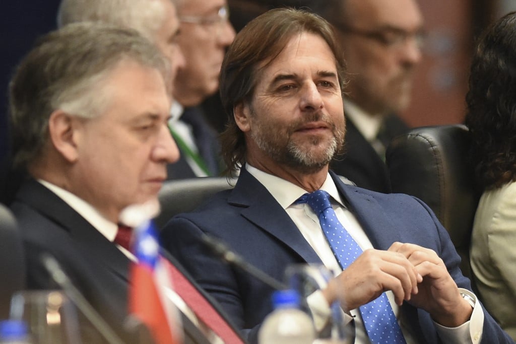 Presidente do Uruguai reclama da ausência de Milei na cúpula do Mercosul – Mundo – CartaCapital