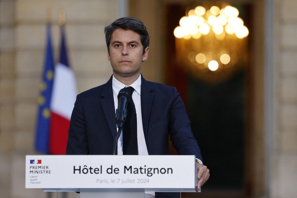 Primeiro-ministro francês anuncia sua renúncia após vitória da esquerda – Mundo – CartaCapital