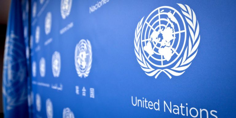 Projeto abre crédito orçamentário para participação do TCU em conselho da ONU - Notícias