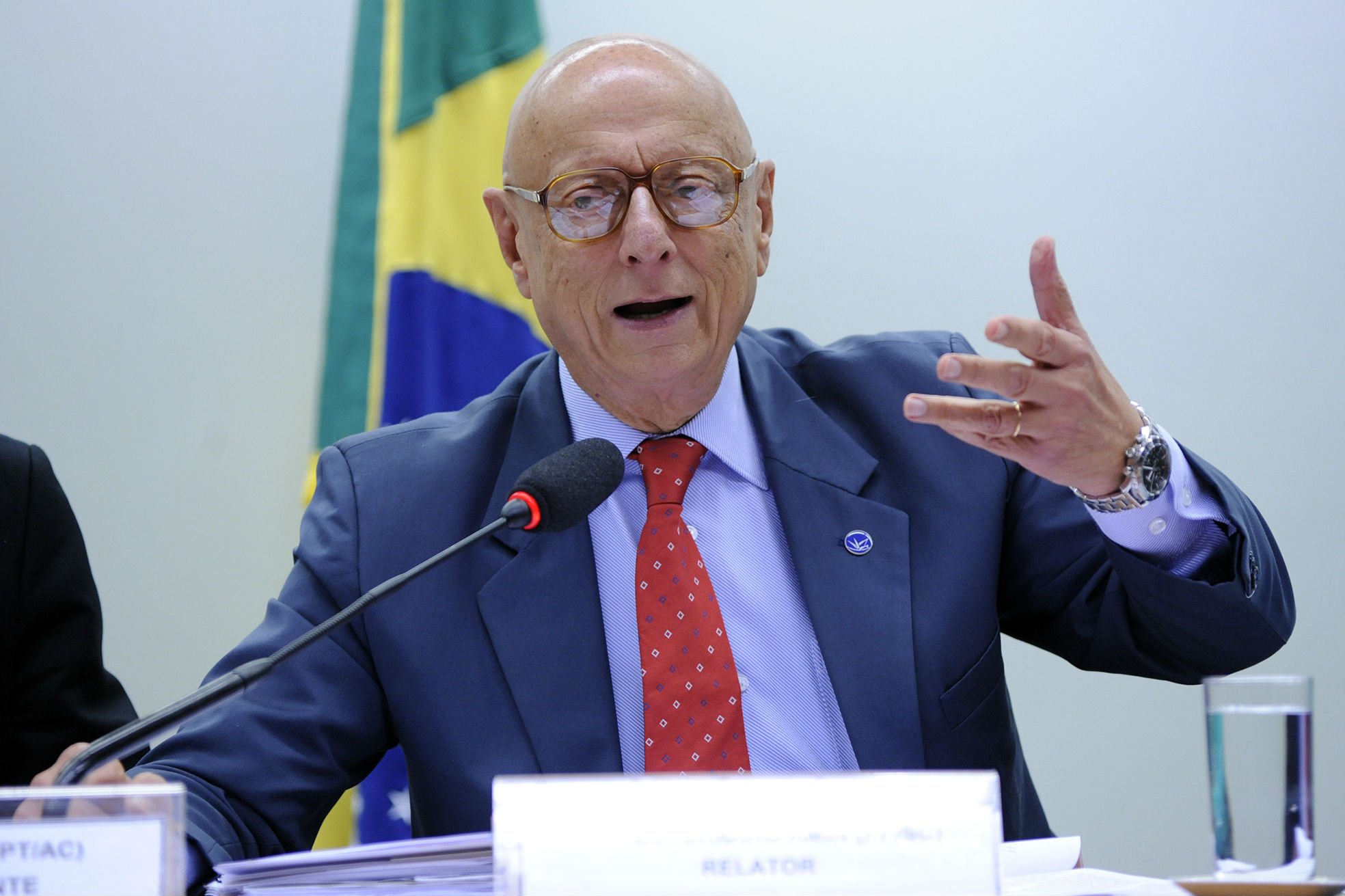 Projeto que aumenta a pena de crime cometido em saída temporária avança no Senado – CartaExpressa – CartaCapital