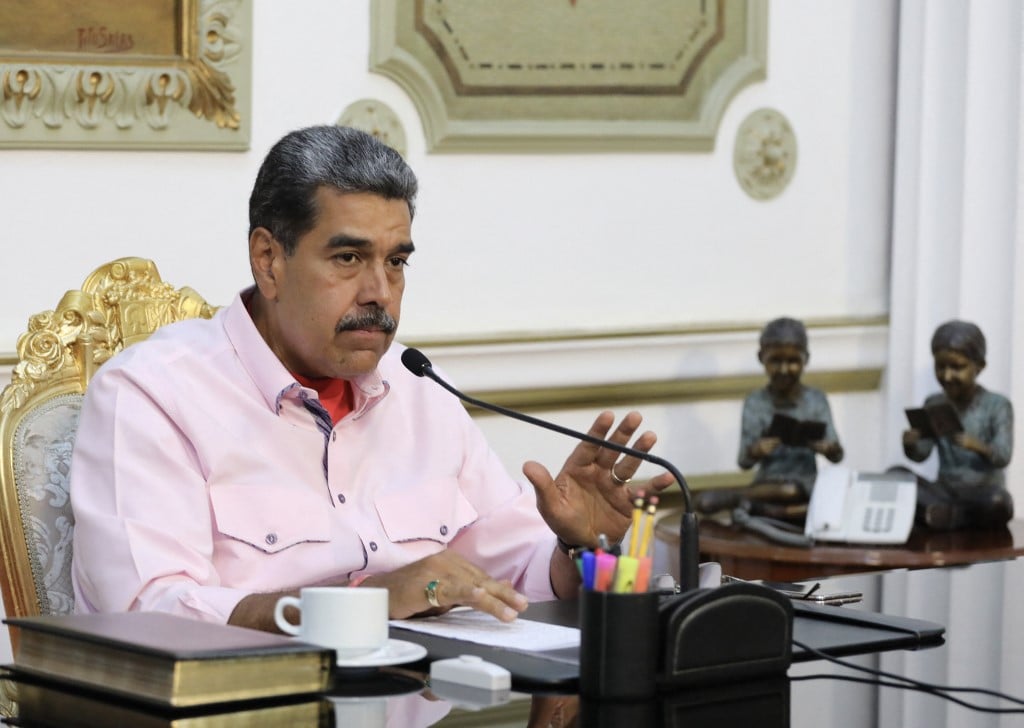 Protestos e comunidade internacional podem levar Maduro a negociar, diz professor da USP – Entrevistas – CartaCapital