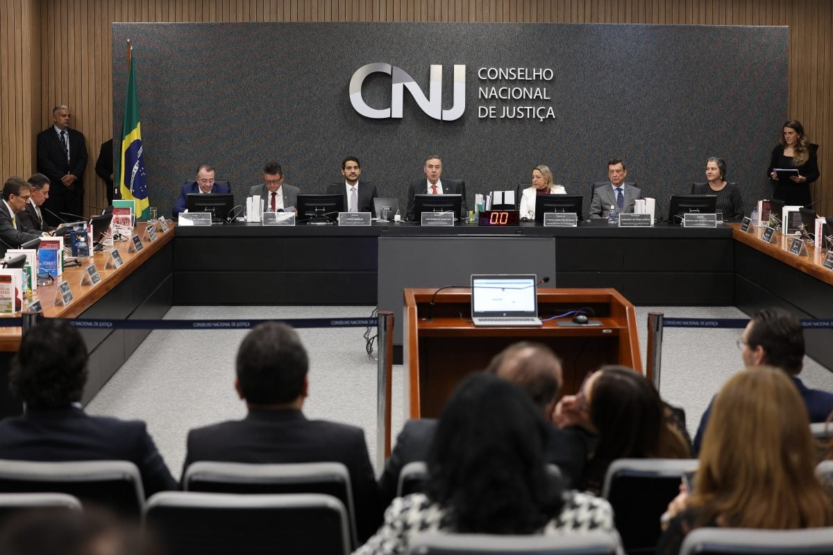 Quem é o juiz que está na mira do CNJ por usar o cargo para alavancar a carreira política – Política – CartaCapital