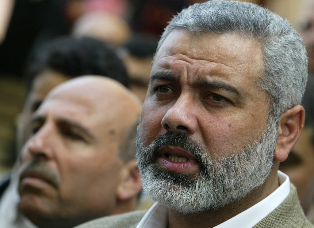 Quem era Ismail Haniyeh, o líder político do Hamas assassinado nesta quarta-feira – Mundo – CartaCapital