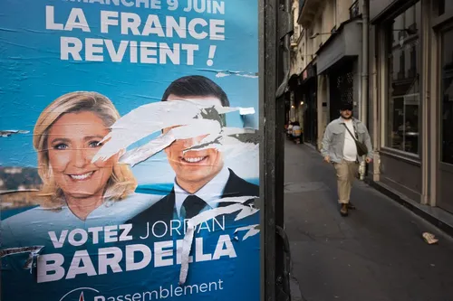 Racismo, xenofobia e mais poluição: conheça as propostas da extrema direita na França