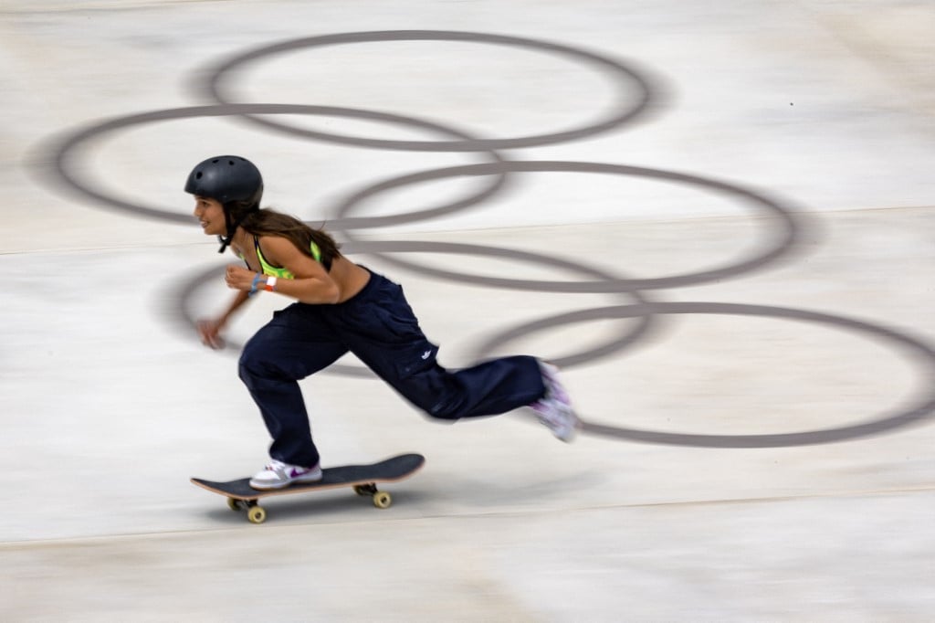 Rayssa Leal briga por medalha e Rebeca Andrade estreia nas Olimpíadas; confira os destaques deste domingo – Esporte – CartaCapital