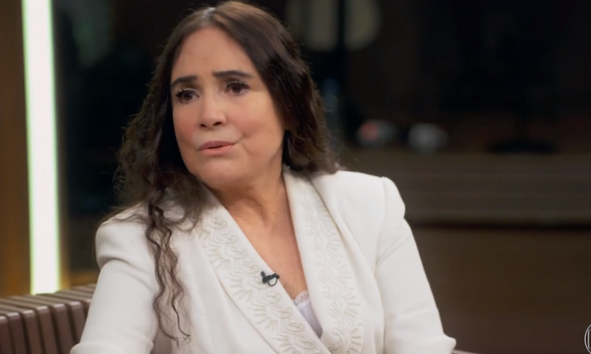 Regina Duarte publica retratação após ser condenada por fake news sobre Leila Diniz – CartaExpressa – CartaCapital