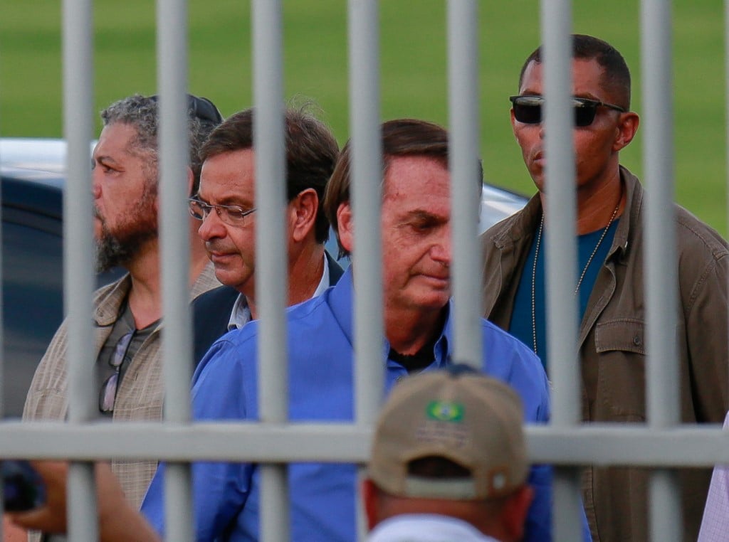 Relatório da PF sobre as joias é contundente e situação de Bolsonaro é pior do que se imaginava – Política – CartaCapital