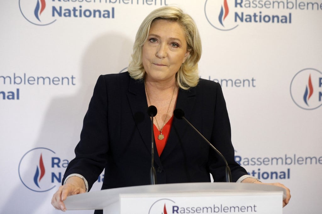 Saiba quem são os empresários franceses por trás do avanço do partido de Marine Le Pen – Mundo – CartaCapital