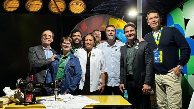 Sebrae ressalta Olimpíada como chance para os pequenos negócios do turismo – Do Micro Ao Macro – CartaCapital