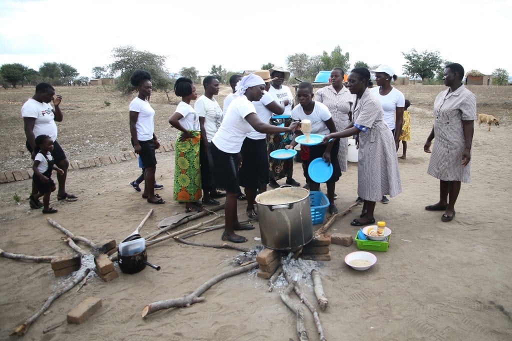 Seca deixa milhões de pessoas sem alimentos no Zimbábue – Mundo – CartaCapital