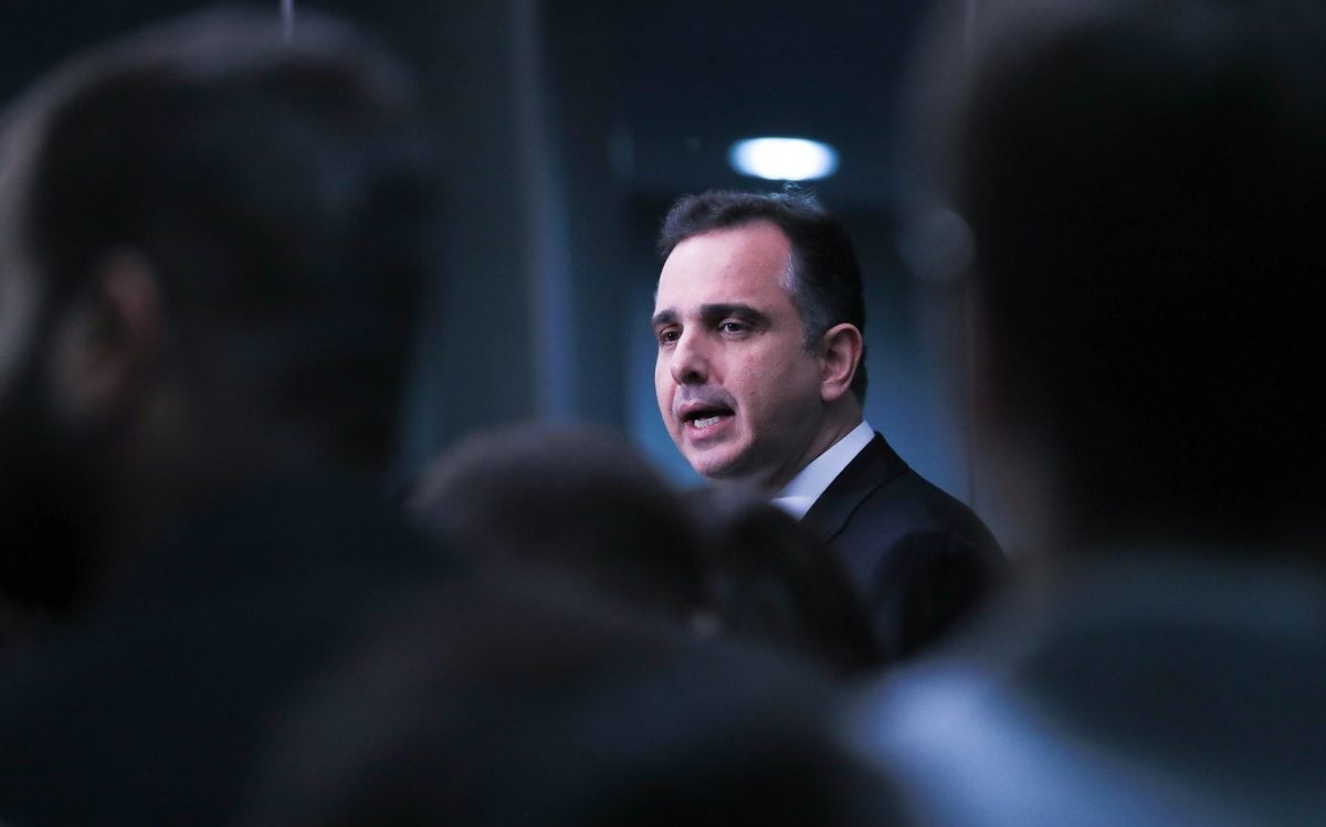 Sem acordo, Pacheco quer novo prazo para votar compensação à desoneração da folha – Economia – CartaCapital
