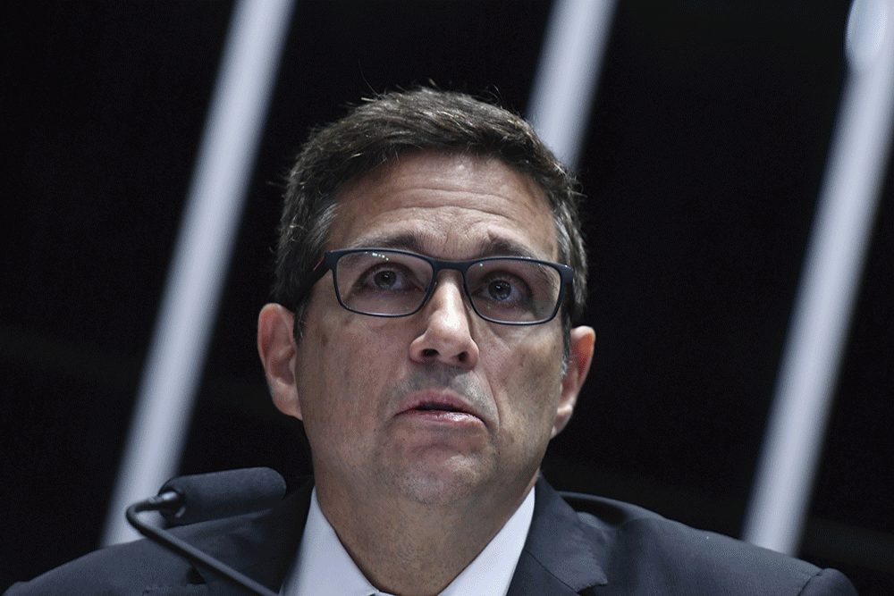 Sem acordo com o governo, CCJ adia votação de PEC para autonomia do BC – CartaExpressa – CartaCapital