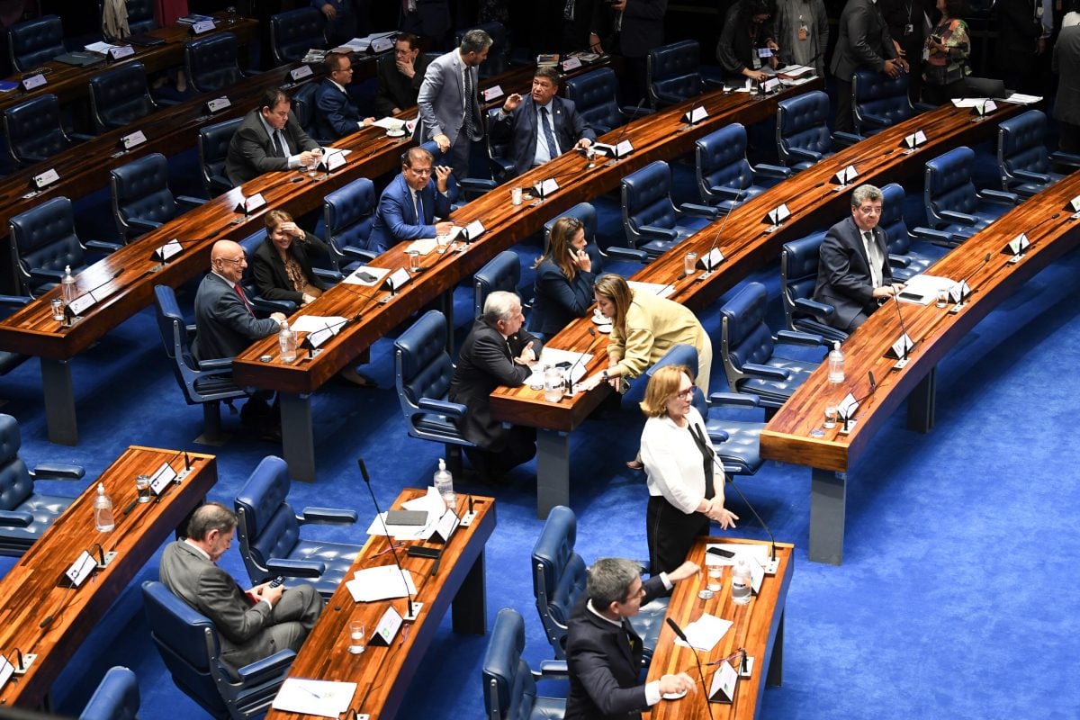 Senado aprova marco do hidrogênio de baixo carbono; texto volta à Câmara – Economia – CartaCapital