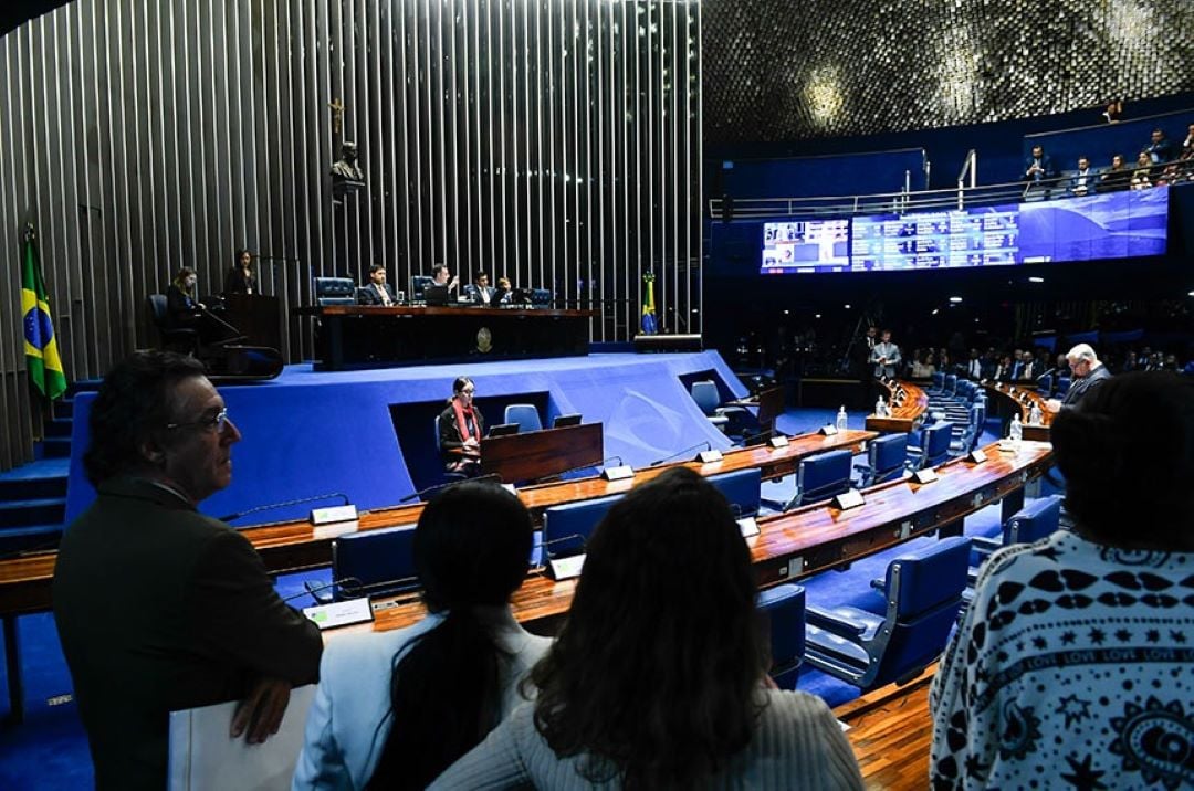 Senado aprova vale-cultura para atividades esportivas; falta a sanção de Lula – CartaExpressa – CartaCapital