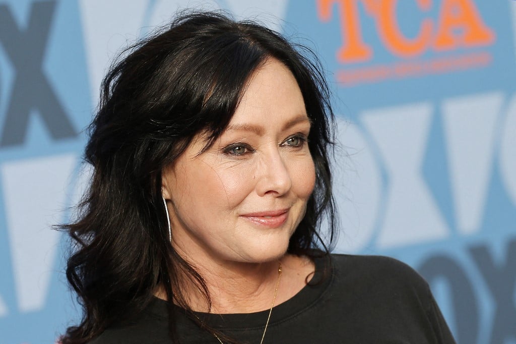 Shannen Doherty, atriz de 'Barrados no Baile', morre de câncer aos 53 anos – Mundo – CartaCapital