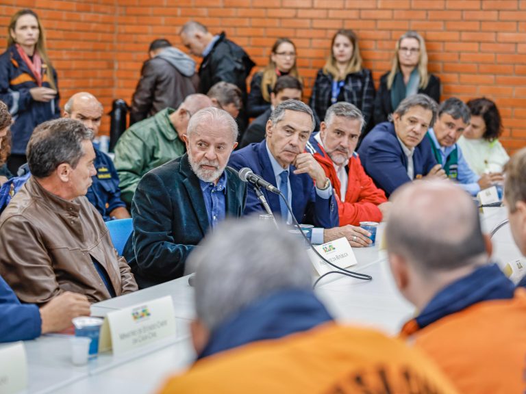Socorro ao Rio Grande do Sul é tema de 25 medidas provisórias em análise no Congresso - Notícias
