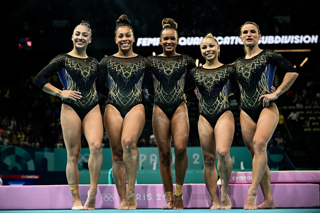 Terça-feira olímpica tem final da ginástica por equipes e disputa por medalhas no surfe; veja agenda – Esporte – CartaCapital