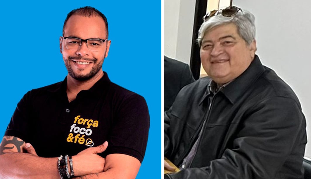 Tucano lança pré-candidatura a prefeito de SP e quer desafiar Datena na convenção – Política – CartaCapital
