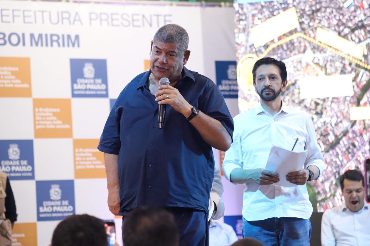 União Brasil sinaliza possível desembarque de candidatura de Nunes em SP – Política – CartaCapital