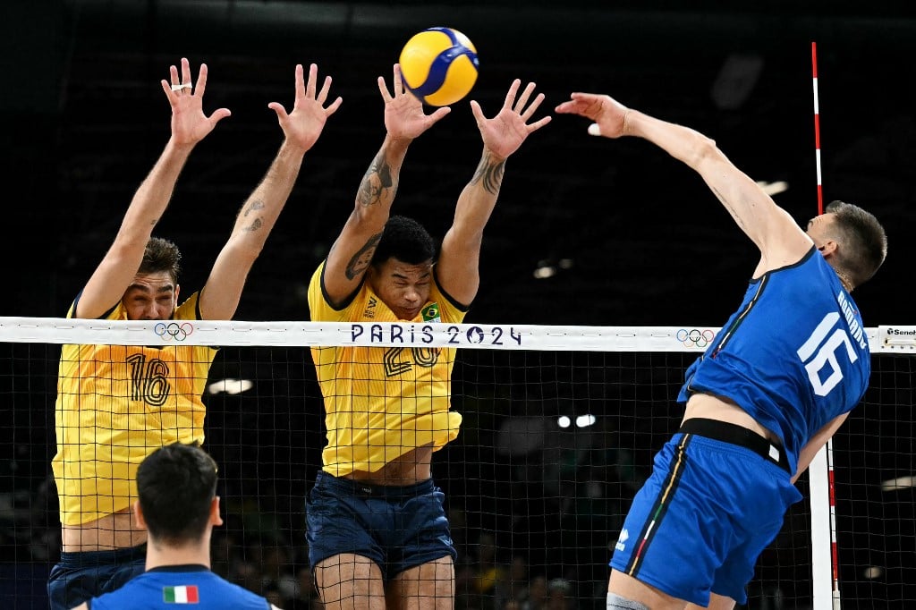 Vôlei masculino e futebol feminino têm jogos decisivos; confira os destaques da quarta-feira nas Olimpíadas – Esporte – CartaCapital