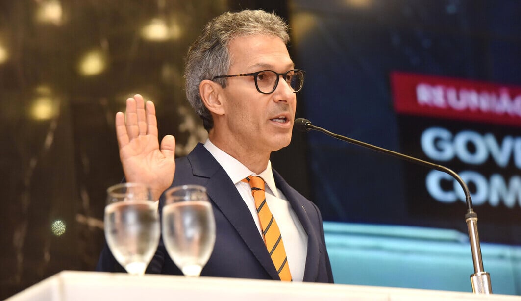 Zema pede ao STF mais uma prorrogação do prazo para renegociar dívida com a União – CartaExpressa – CartaCapital