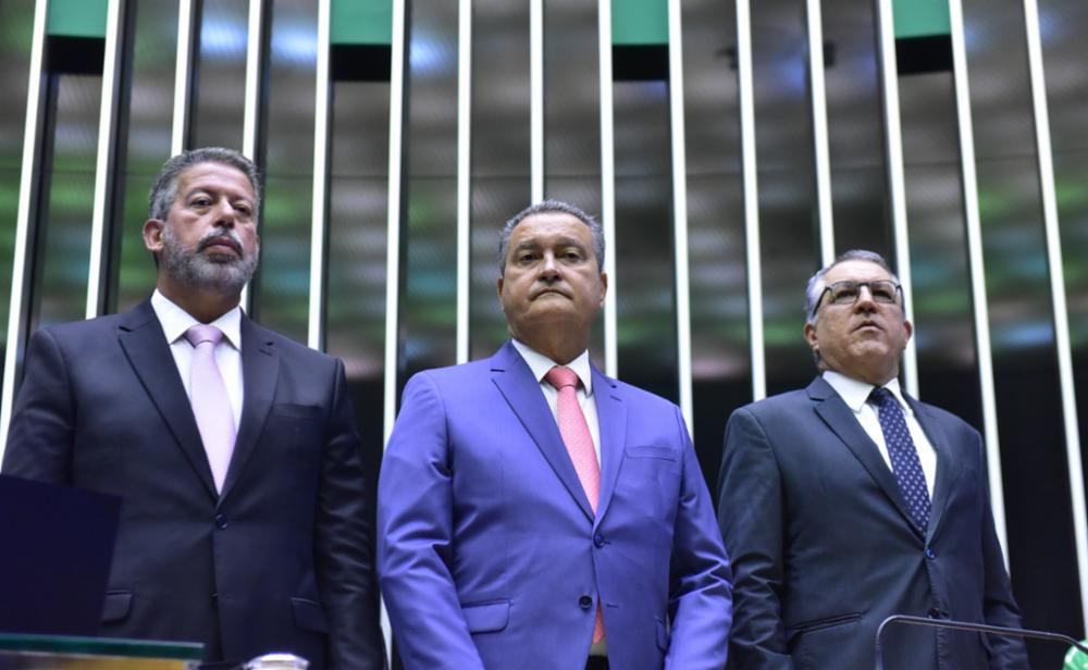 a avaliação de Padilha sobre a sucessão de Lira na Câmara – Política – CartaCapital