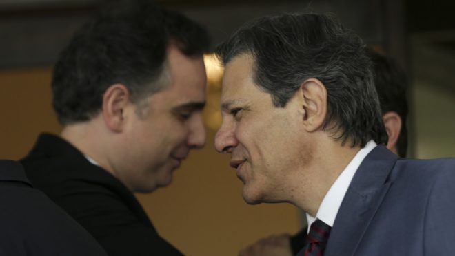 Ícone Notícias