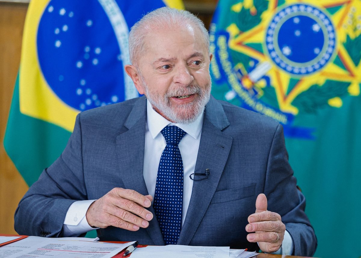 governo Lula é aprovado por 47% dos eleitores brasileiros e reprovado por 43% – Política – CartaCapital