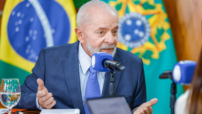 Ícone Notícias