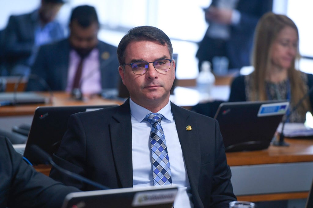 ‘A história é ruim’ – Política – CartaCapital
