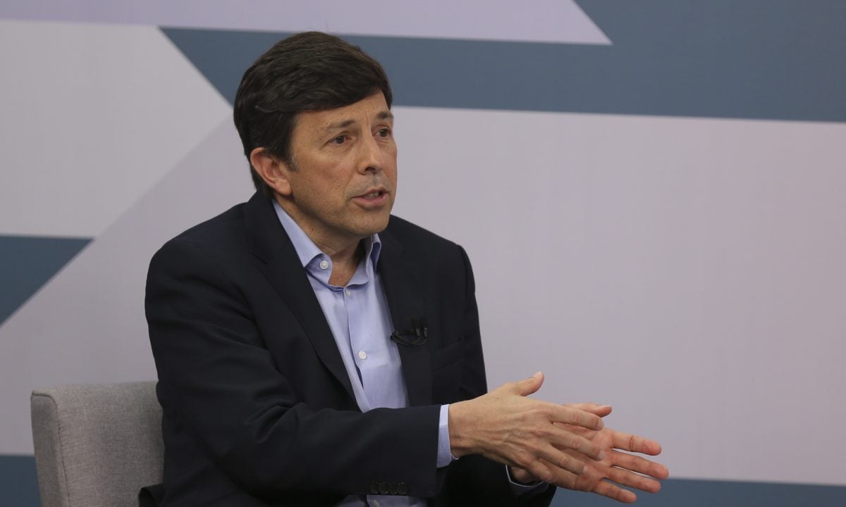 ‘Nem liberal e nem bolsonarista, apenas oportunista’ – CartaExpressa – CartaCapital