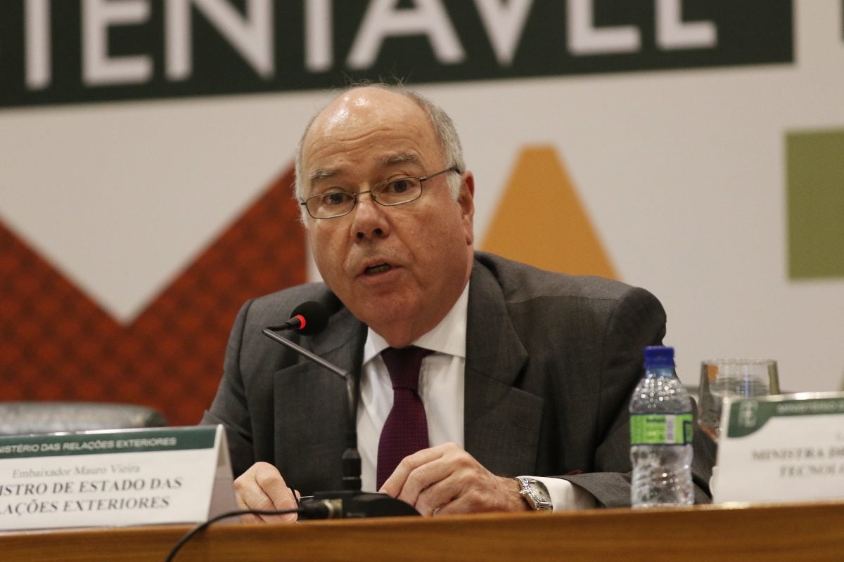 ‘democracia venceu’ – Política – CartaCapital