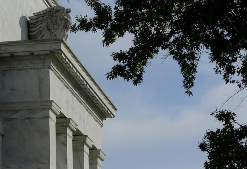 &copy; Reuters.  CME registra alta na chance de cortes de 100 pb em 2024 pelo Fed, mas 125 pb segue majoritário