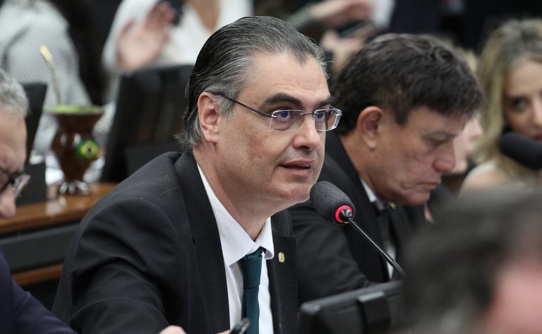 Discussão e votação de propostas legislativas. Dep. Lafayette de Andrada (REPUBLICANOS-MG)