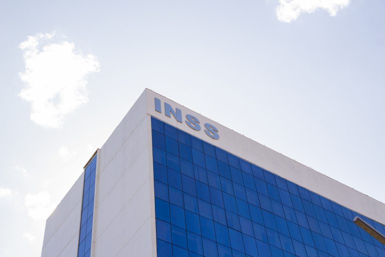 Administração pública - previdência social - INSS - Agência do INSS - aposentadoria - benefício previdenciário