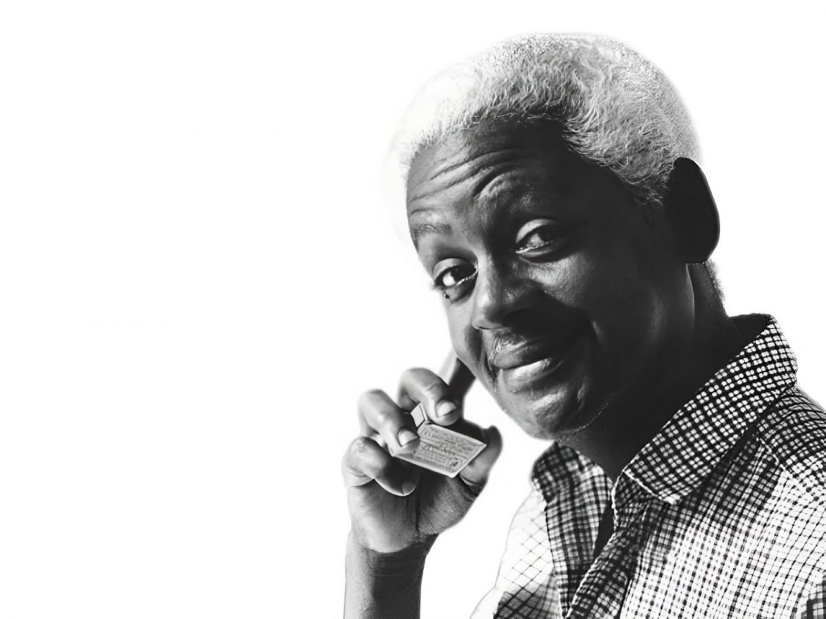 Comparado a Cartola e Nelson Cavaquinho, Batatinha nascia há 100 anos – Augusto Diniz