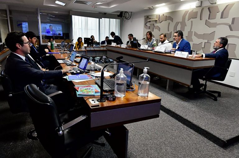 Reunião da Comissão Mista Permanente Sobre Migrações Internacionais e Refugiados