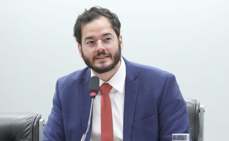 Audiência Pública - Incentivo ao trabalho voluntário (PL 3044/21). Dep. Túlio Gadêlha (REDE - PE)