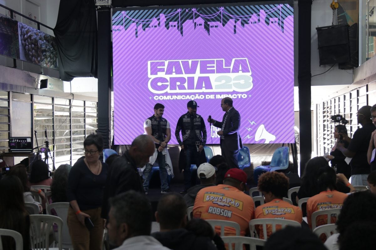 Favela Cria promoverá debate sobre empreendedorismo nas periferias – Do Micro Ao Macro – CartaCapital