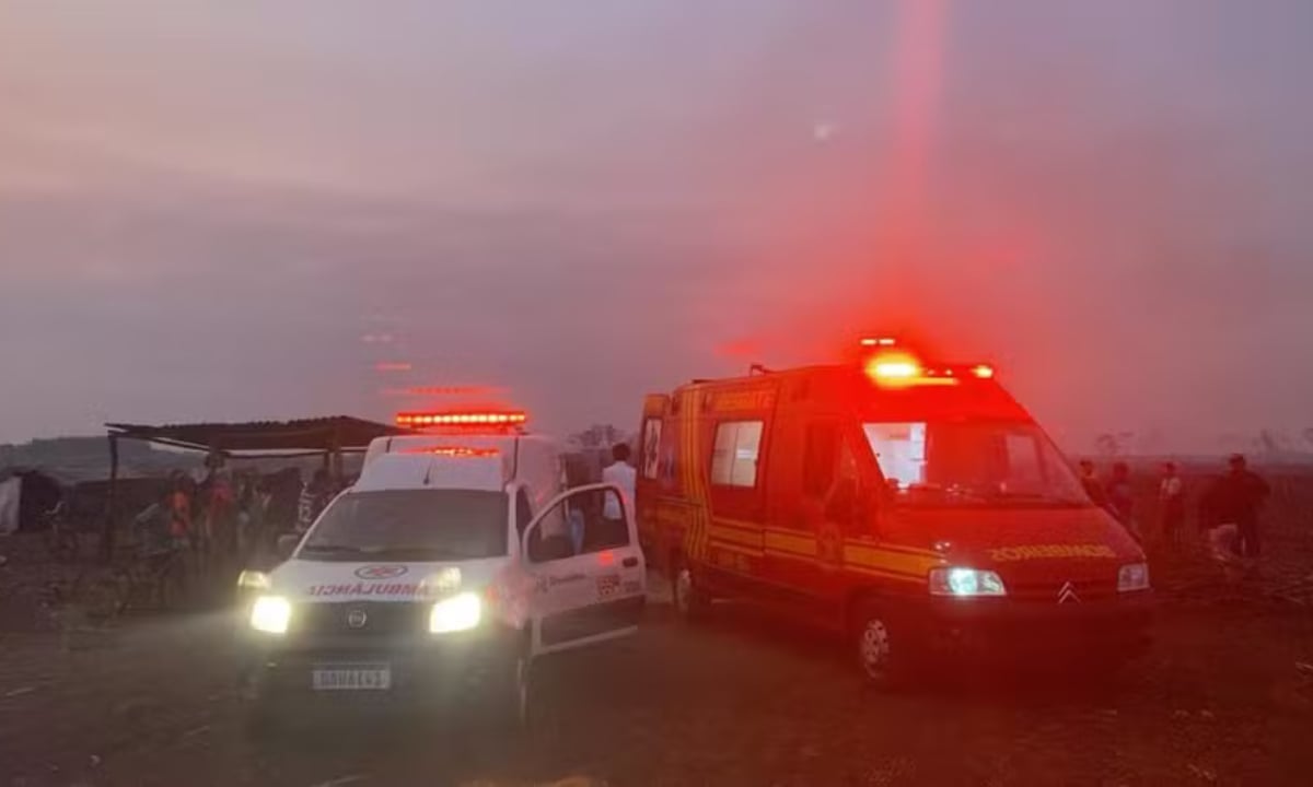 Indígenas denunciam ataque de jagunços no Mato Grosso do Sul – CartaExpressa – CartaCapital