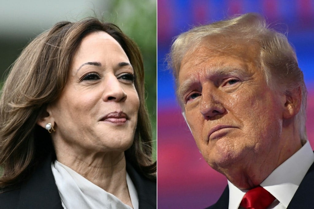 Kamala tem pequena vantagem sobre Trump nas eleições presidenciais dos EUA – Mundo – CartaCapital