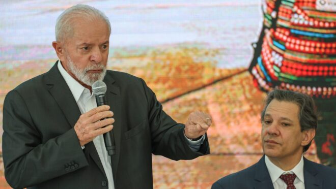 Ícone Notícias